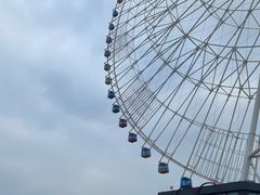 -南昌之星摩天轮