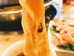 -朱氏胖子烂火锅(洪崖洞店)
