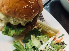 -京A Taproom·精酿餐吧(CBD店)