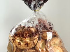 小蝴蝶酥-国际饭店·帆声西饼屋(黄河路店)