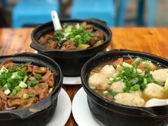 -沈妈砂锅(光华村店)