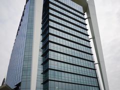 -南宁国际会展中心(会展东博文化旅游区)