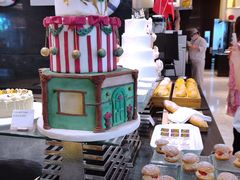 -富力威斯汀酒店·知味自助餐厅