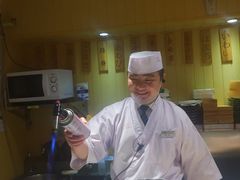 -昱匠·日本料理(金融街店)