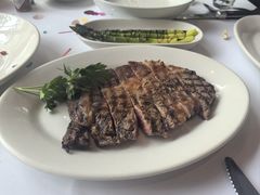 -MORTON'S 莫尔顿牛排坊(北京丽晶酒店)