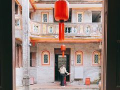 -蔡家宅