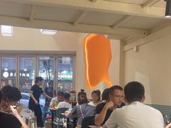 -肥家大排档(天河体育西店)