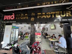 -Pho Hoa Pasteur