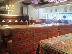 -羊巴道新疆菜·清真(上梅林店)