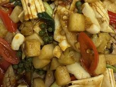 -忆口香龙虾(珠海夏湾老店)