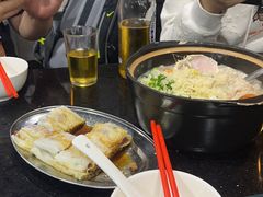 -一哥美食(总店)