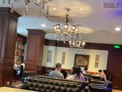 大堂-老昌春饼(大直街店)