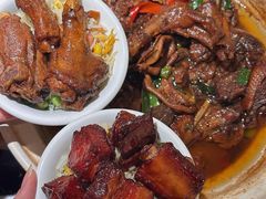 -鹅村长(世纪花园店)