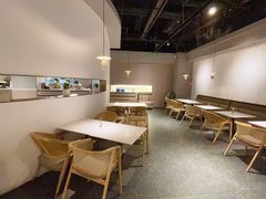 大堂-BE BRIGHT KITCHEN(正佳广场店)