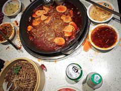 -龙厂长老火锅(抚琴店)