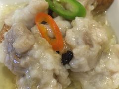 -阿锋鲍鱼酒家美食汇(华安店)