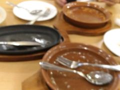 -萨莉亚意式餐厅(苏州食百家店)