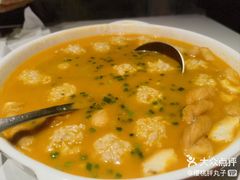 -鑫小城故事·藕汤·家常菜(台北一路总店)