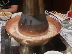 -京元盛铜锅涮肉(上海总店)