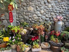 -尽善百年古院餐厅(王家老宅店)
