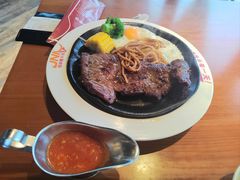 -佳纳客牛排(华亚欢乐城店)