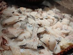 鳕鱼-吉布鲁牛排海鲜自助(巴南万达广场店)