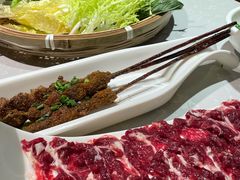 -俏牛哥鲜牛肉牛肆馆(重庆天地店)