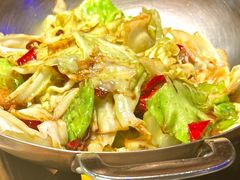 -绿茶餐厅(雁塔大悦城店)