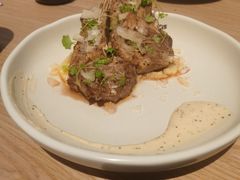 -玛尚诺Pizza&Bar(长泰广场店)