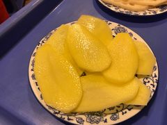 -飘香火锅(玉林西路店)