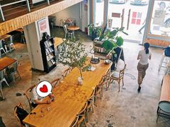 -Country Lane咖啡·意粉(荔园新天地店)