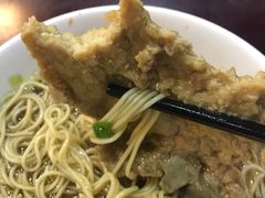 -东吴面馆(金门路金门国际商业广场店)