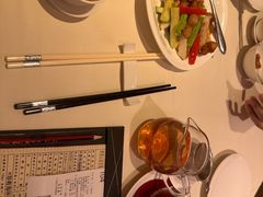-利苑酒家(宜安广场店)