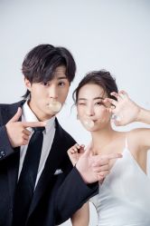 -27°罗马风情婚纱摄影