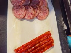 广味香肠-桶桶烧(赤水店)