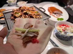 -四季民福烤鸭店(王府井东安门店)
