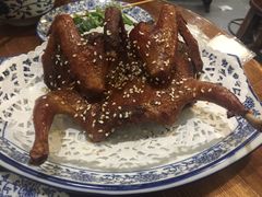 -曼生活·炸小吃糖水