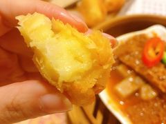 -点都德(大茶楼店)