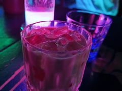 -MOSSO音乐酒吧·Live House(南京西路店)