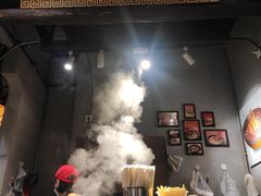 -八哥酸辣粉(时尚天河店)