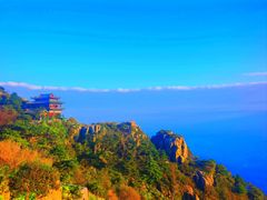 -泰山风景名胜区