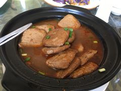 -千岛湖鱼味馆(十字街总店)