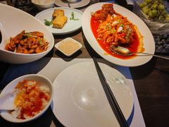 -外婆家(杭州马塍店·杭帮菜名店)