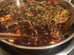 -飘香火锅(玉林西路店)