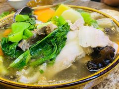 -东北阿姨家(金强大学城商业街店)