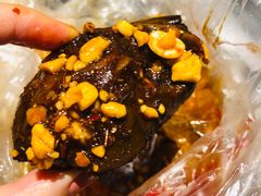 麻辣兔头-邓氏兔头