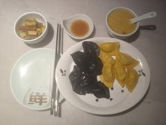 -船歌·鱼水饺青岛菜(闽江二路店)