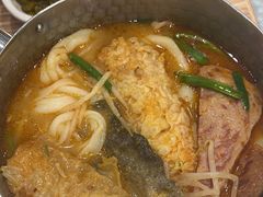 -小满手工粉(北京来福士店)