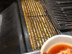 -一心烤肉(延安路店)