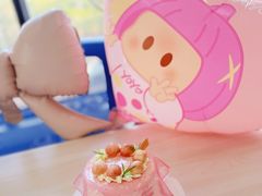-WenTinG文汀·半糖蛋糕(合生汇店)